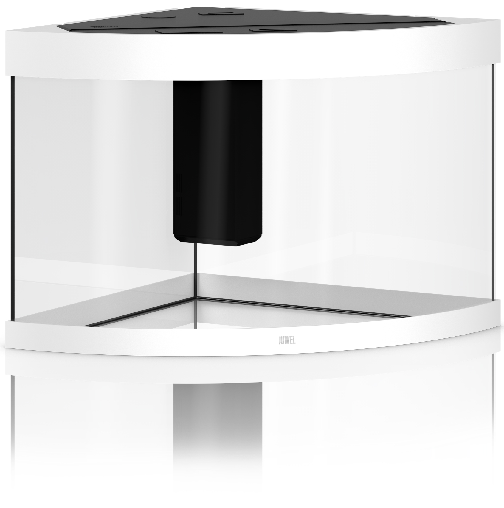 JUWEL ACUARIO TRIGON LED 190 BLANCO