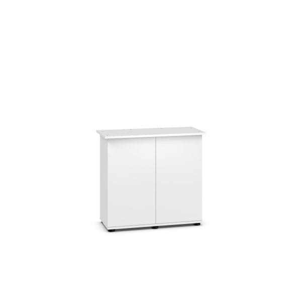 Juwel Mesa Madera Rio 125 Blanca: elegir mejor mesa para acuario