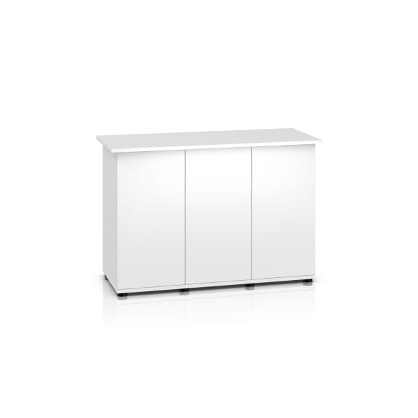 Juwel Mesa Madera Rio 350 Blanca elegir mesa acuario