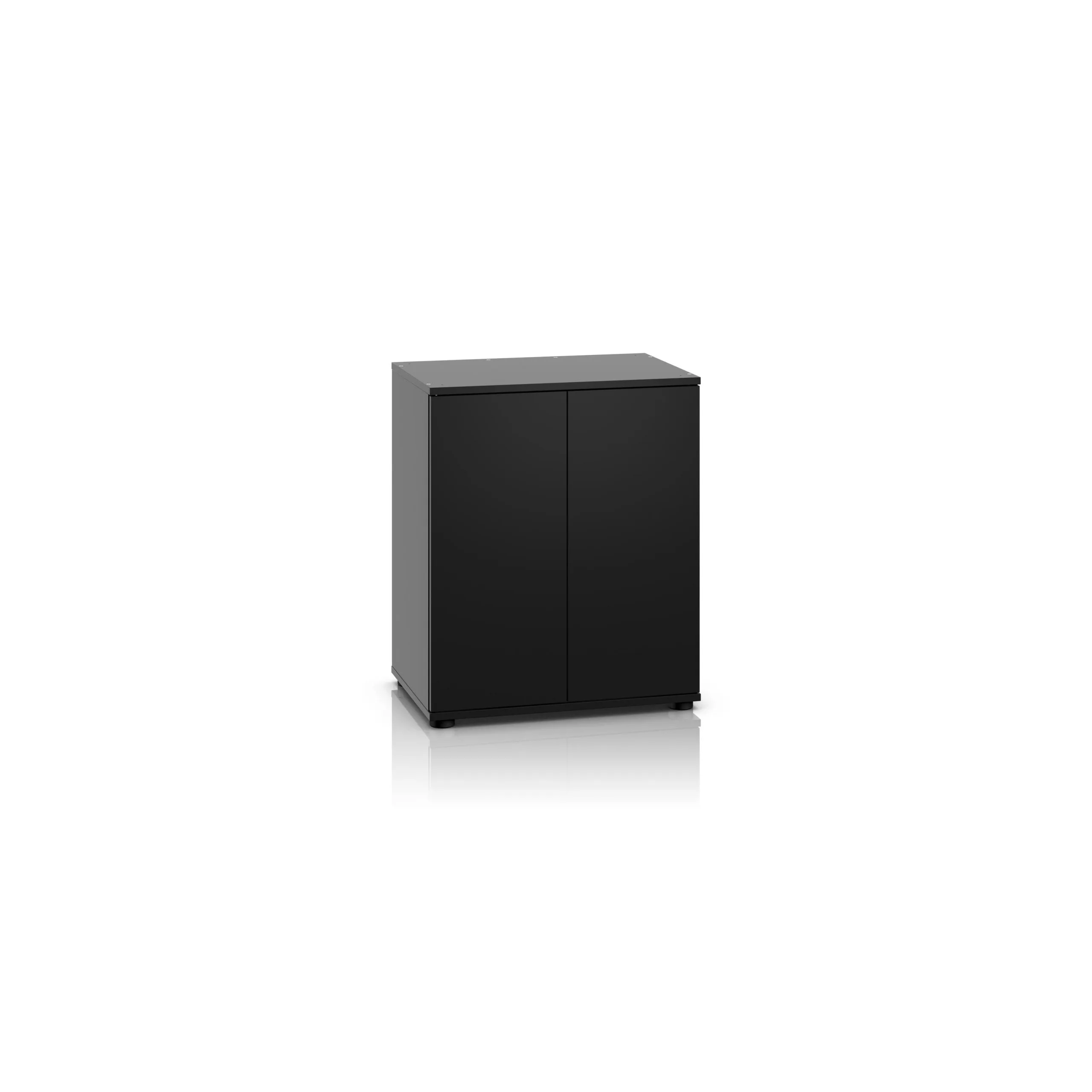 JUWEL MESA MADERA LIDO 120 NEGRA