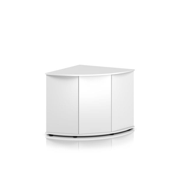 Juwel Mesa Madera Trigon 350 Blanca