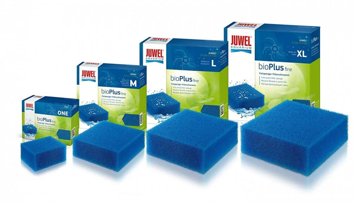 JUWEL BIO PLUS FINO XL