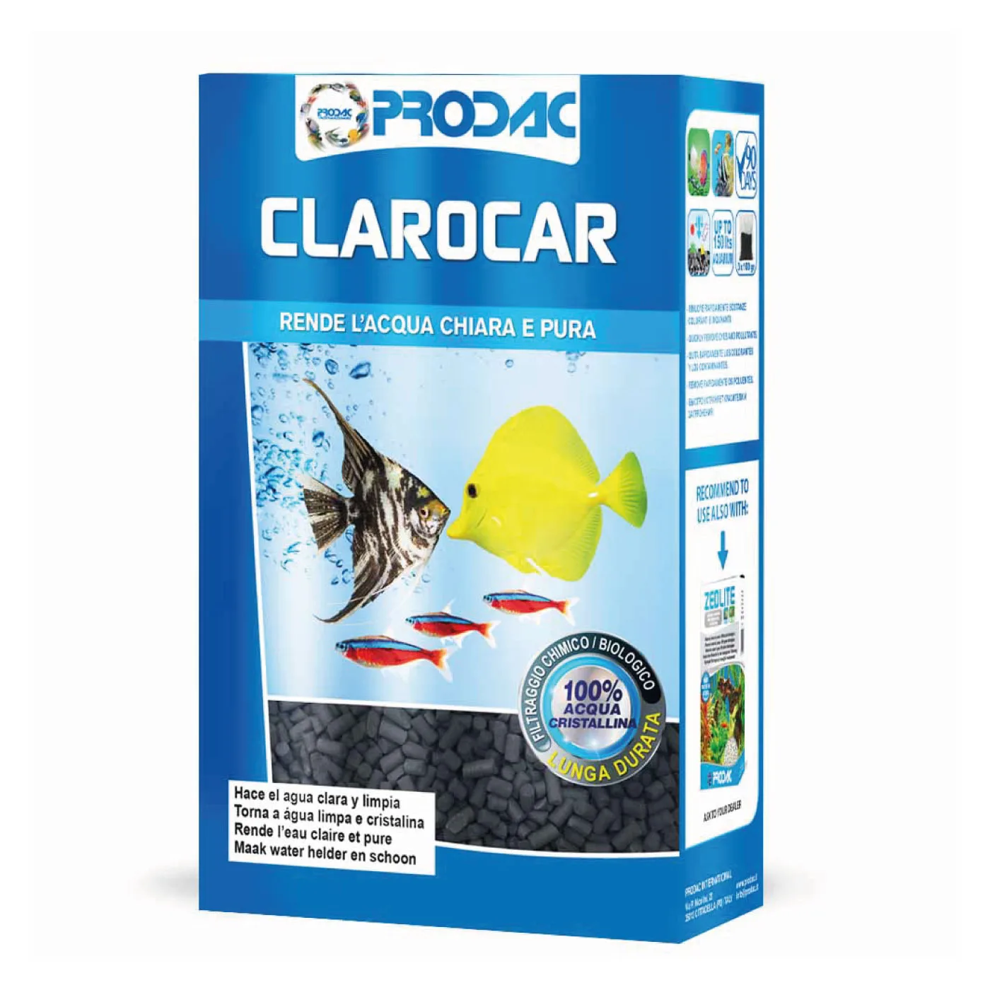 PRODAC CLAROCAR 300 GR