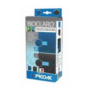 PRODAC BIOCLARO DUO 10X10X6,5 CM