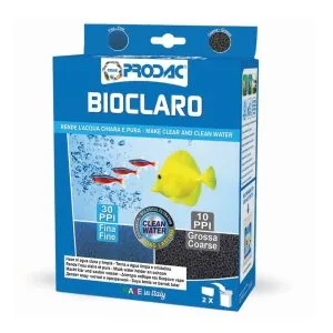 PRODAC BIOCLARO DUO 16X10X6,5 CM