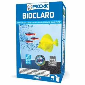 PRODAC BIOCLARO DUO 32X20X6,5 CM