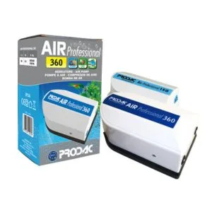 aireador para acuario de peces