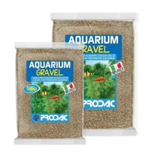PRODAC ARENA MOSTAZA  FINA 2,5 KG