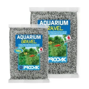 PRODAC ARENA BLANCA Y NEGRA FINA 2,5 KG