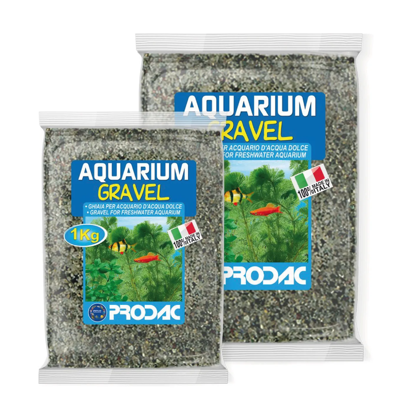 PRODAC ARENA GRIS FINA  2,5 KG