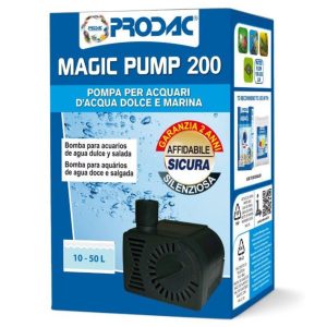 PRODAC MAGIC PUMP 200 100-300 l/h