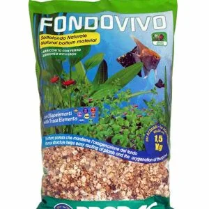 PRODAC FONDOVIVO 1,5 KG (1.8L)