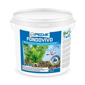 PRODAC FONDOVIVO 8 KG (10L)