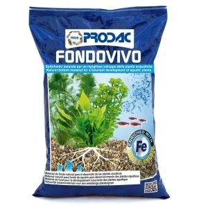 sustratos para acuarios plantados y de peces