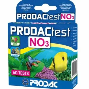 PRODAC TEST NO3 NITRATO