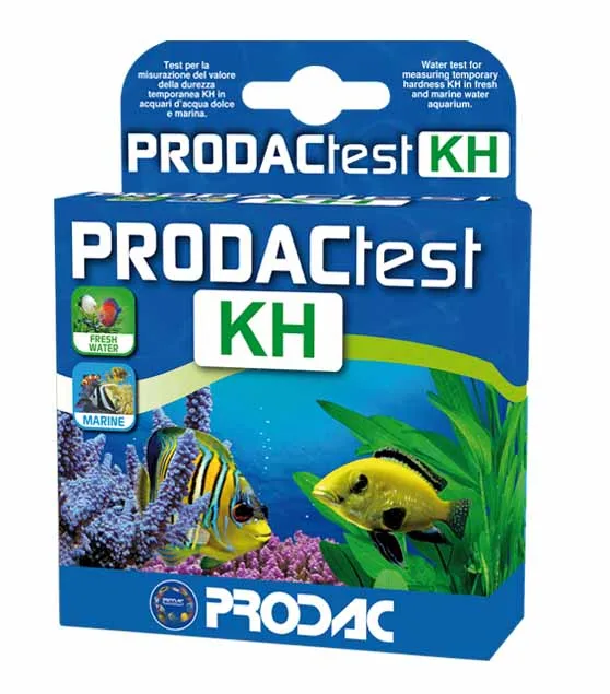 PRODAC TEST KH