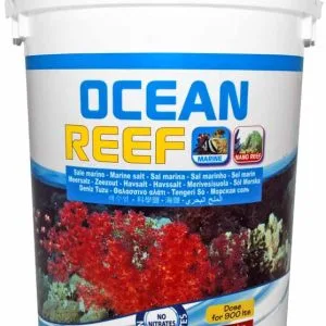 PRODAC SAL OCEAN REEF 30 KG PARA 900L