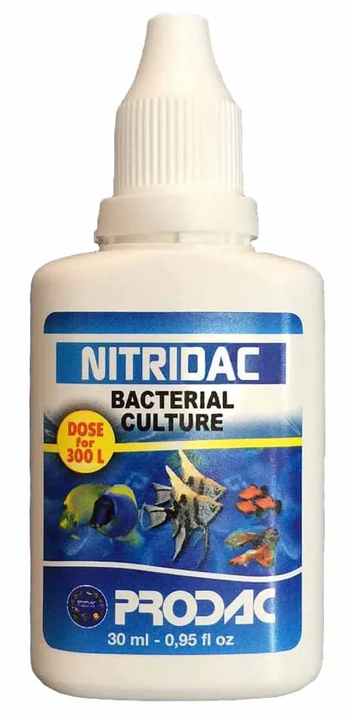 PRODAC NITRIDAC 30 ML