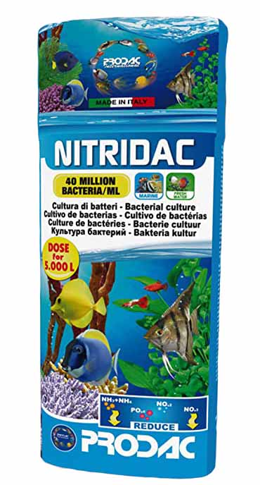 PRODAC NITRIDAC 250 ML