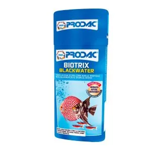 Acondicionador para Acuario Blackwater