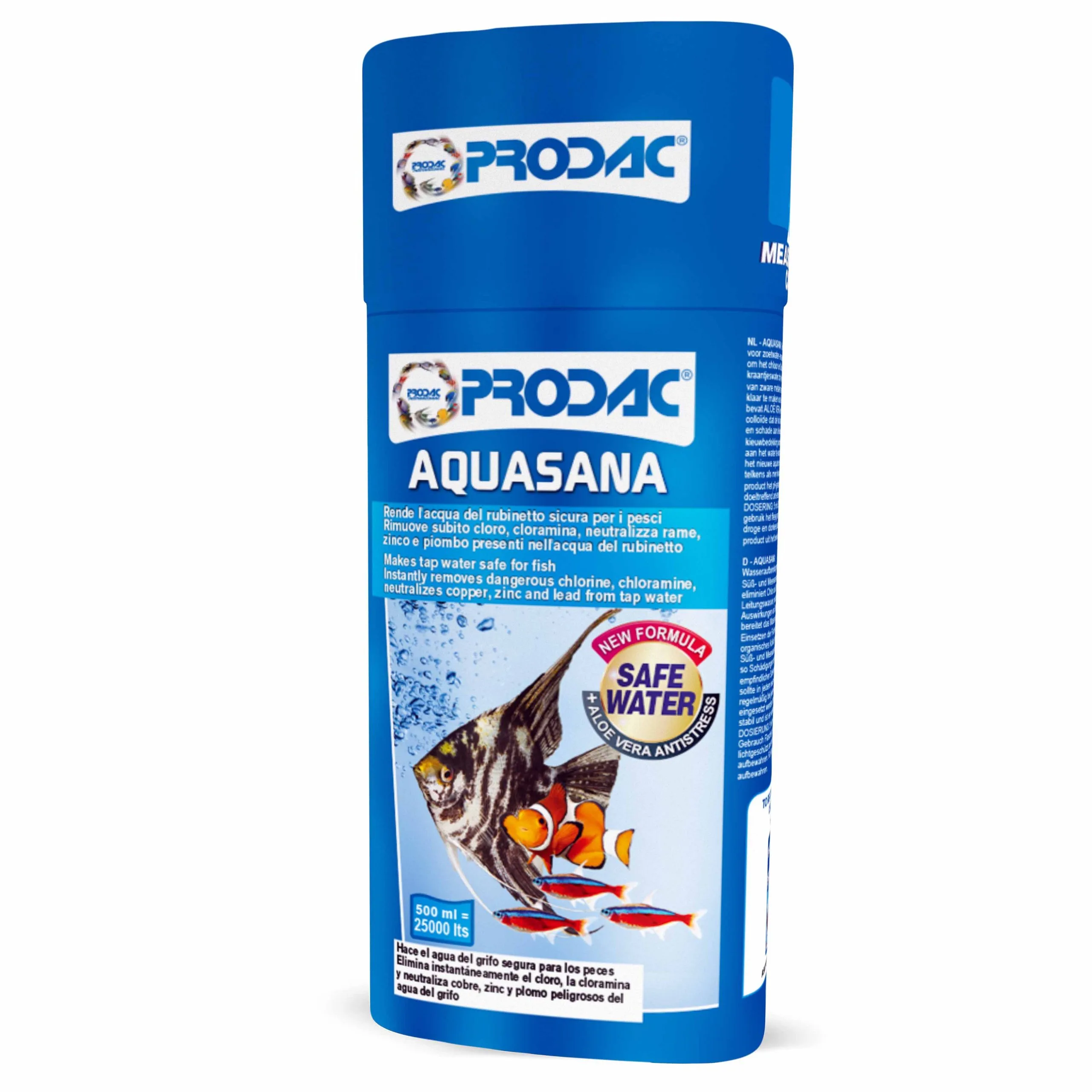 PRODAC AQUASANA 30 ML