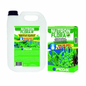 PRODAC NUTRONFLORA 100 ML