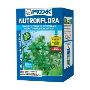 PRODAC NUTRONFLORA 2L