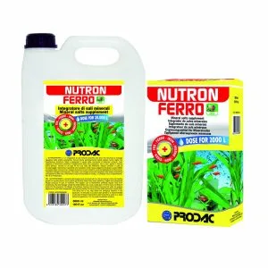 PRODAC NUTRONFERRO 250 ML