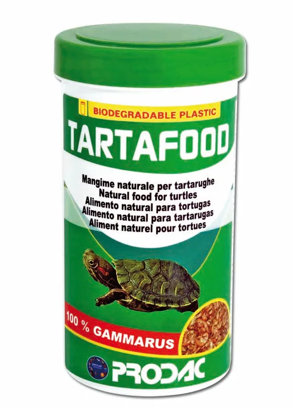 PRODAC TARTAFOOD 0,4 L 400 G