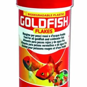 PRODAC GOLDFISH FLAKES 250 ML 32 GR