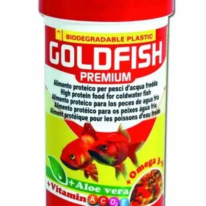 PRODAC GOLDFISH PREMIUM 250 ML 50 GR