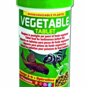 PRODAC VEGETABLE TABLET 100 ML 60 G