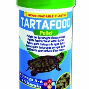 PRODAC TARTAFOOD PELLETS 250 ML 75 G