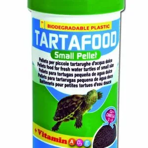 PRODAC TARTAFOOD SMALL PELLET 100 ML 35 GR
