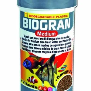 PRODAC BIOGRAN MEDIUM 250 ML 120 GR