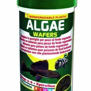 PRODAC ALGAE WAFER 250 ML 125 GR