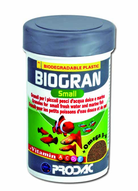PRODAC BIOGRAN SMALL 250 ML 130 GR