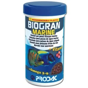 PRODAC BIOGRAN MARINE 250 ML 100 G