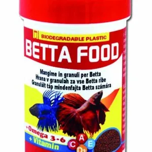 PRODAC BETTA FOOD 100 ML 40 GR