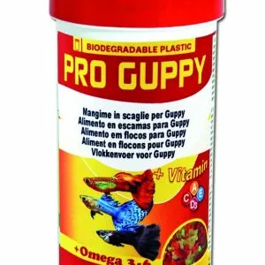 PRODAC PRO GUPPY 100 ML 20 G