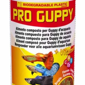 PRODAC PRO GUPPY PELLET 100 ML 45 G