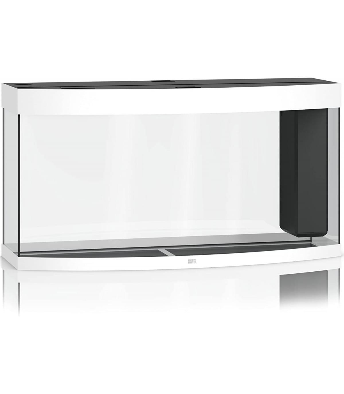 Kit Completo Acuario 260L 121x46x64 + filtro + iluminación – JUWEL VISION LED 260 BLANCO - Imagen 3