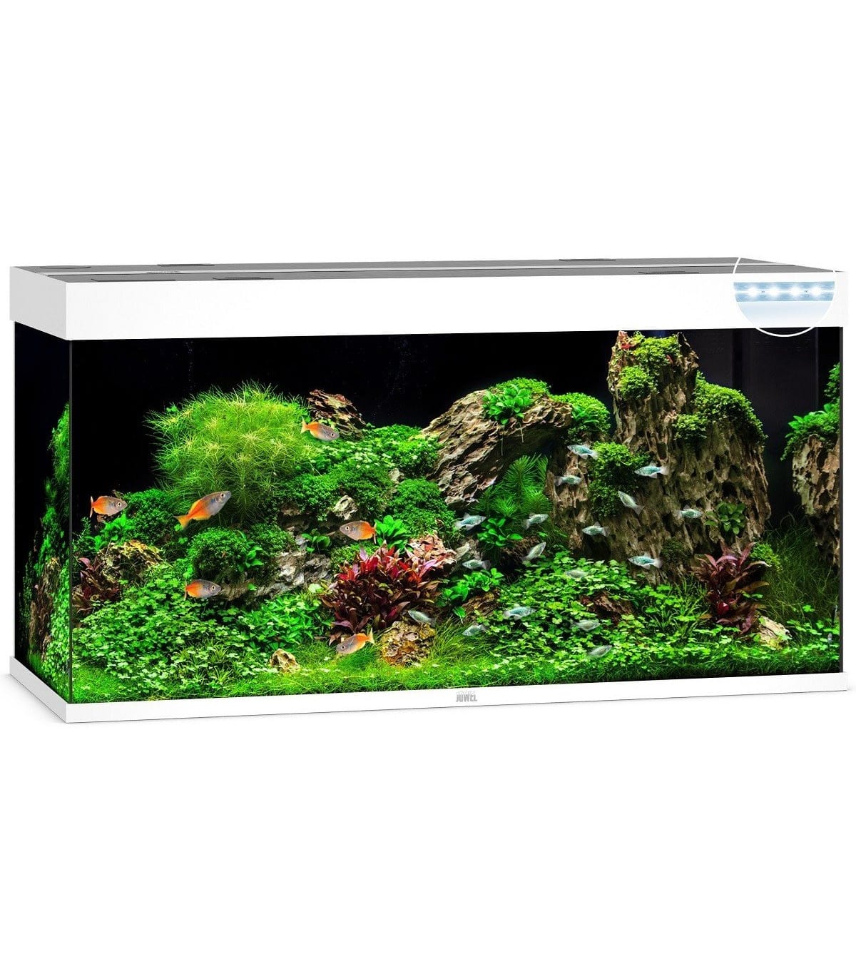 comprar acuario 350l