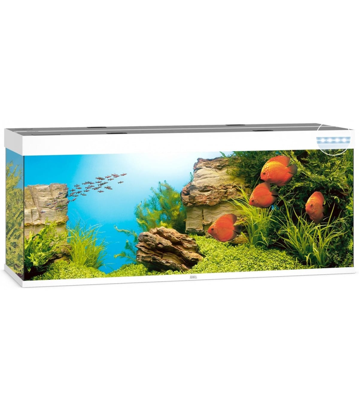 comprar acuario 450L