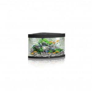 comprar acuario triangular