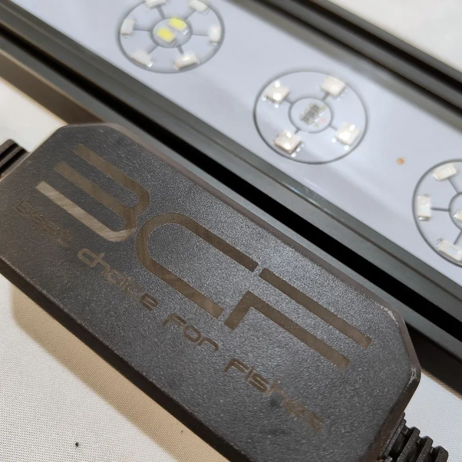 Pantalla Reef Blade LED 65 W 120 cm - Imagen 4