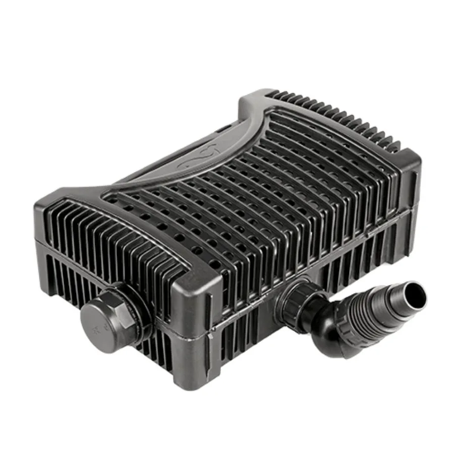 EKO POWER FILTER & WATERFALL 14.0 220-240V/50Hz 10 - Imagen 4