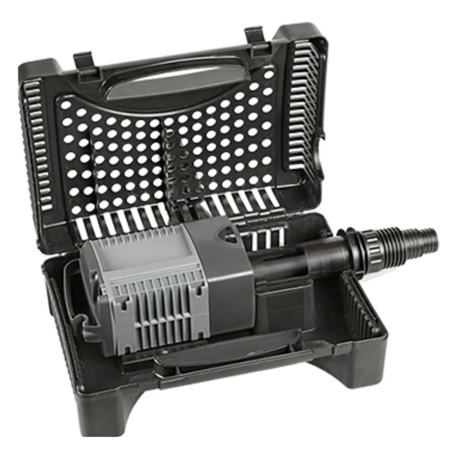 EKO POWER FILTER & WATERFALL 14.0 220-240V/50Hz 10 - Imagen 3
