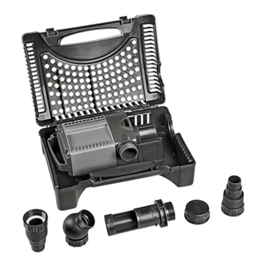 EKO POWER FILTER & WATERFALL 14.0 220-240V/50Hz 10 - Imagen 2