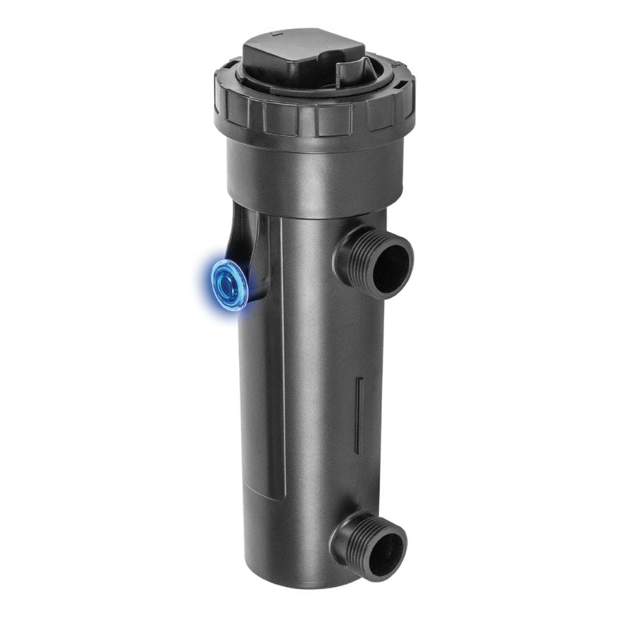 UV-C Germicida CLARIFIER 9W hasta 600L (Sumergible IP68)